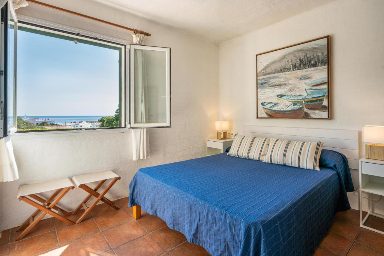 Bini S Aigo Villa Binibeca Bagian luar foto